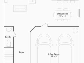 18028 Le Gotte Lane, New Caney TX 77357