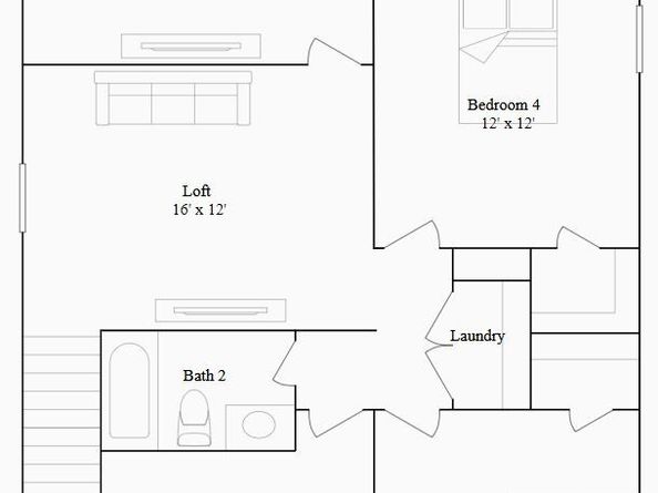 18028 Le Gotte Lane, New Caney TX 77357