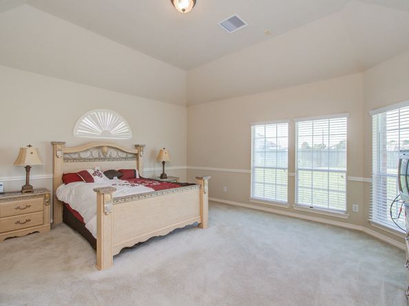 16815 Morris Hill Lane, Houston TX 77095