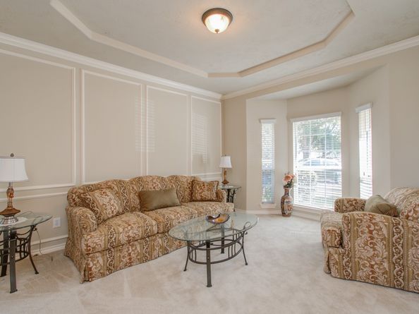 16815 Morris Hill Lane, Houston TX 77095