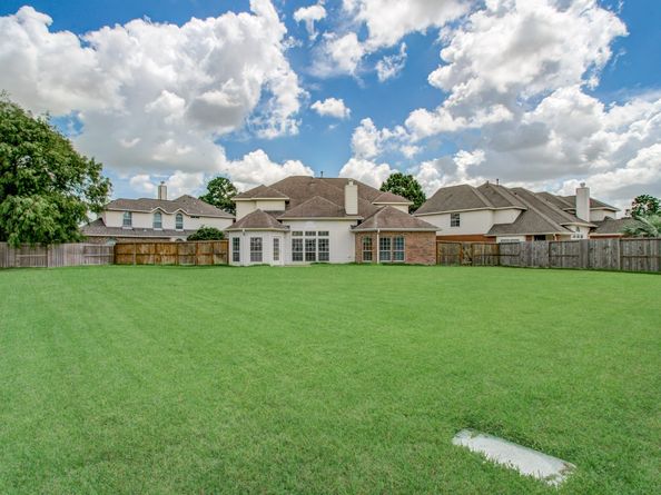 16815 Morris Hill Lane, Houston TX 77095