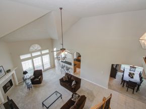 16815 Morris Hill Lane, Houston TX 77095