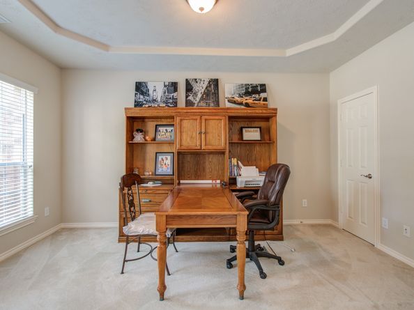 16815 Morris Hill Lane, Houston TX 77095