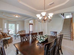 16815 Morris Hill Lane, Houston TX 77095