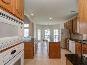 16815 Morris Hill Lane, Houston TX 77095