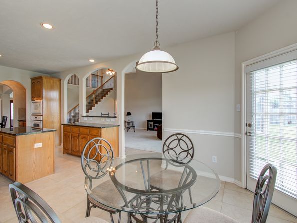 16815 Morris Hill Lane, Houston TX 77095