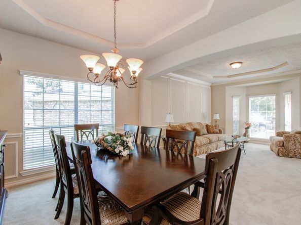 16815 Morris Hill Lane, Houston TX 77095