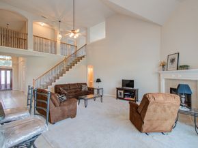 16815 Morris Hill Lane, Houston TX 77095