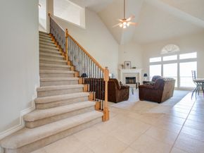 16815 Morris Hill Lane, Houston TX 77095