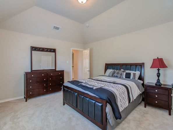 16815 Morris Hill Lane, Houston TX 77095