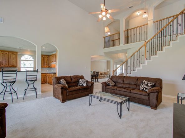 16815 Morris Hill Lane, Houston TX 77095