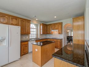 16815 Morris Hill Lane, Houston TX 77095