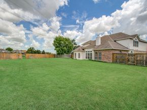 16815 Morris Hill Lane, Houston TX 77095