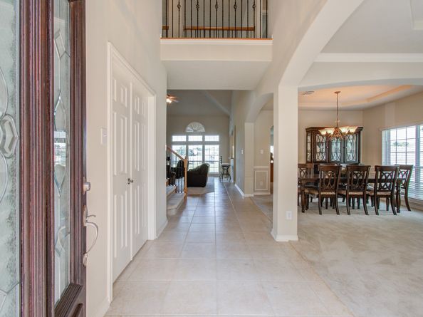 16815 Morris Hill Lane, Houston TX 77095