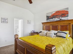 12614 Fort Isabella Drive, Tomball TX 77375