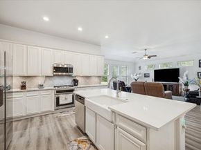 12614 Fort Isabella Drive, Tomball TX 77375