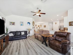 12614 Fort Isabella Drive, Tomball TX 77375