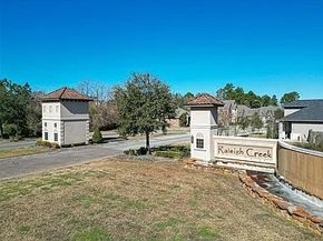 12614 Fort Isabella Drive, Tomball TX 77375