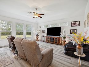 12614 Fort Isabella Drive, Tomball TX 77375