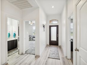 12614 Fort Isabella Drive, Tomball TX 77375