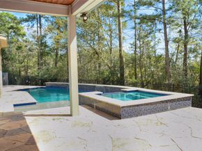2614 Tacoma Springs Drive, Conroe TX 77304