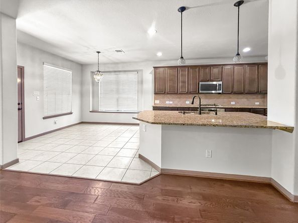 2614 Tacoma Springs Drive, Conroe TX 77304
