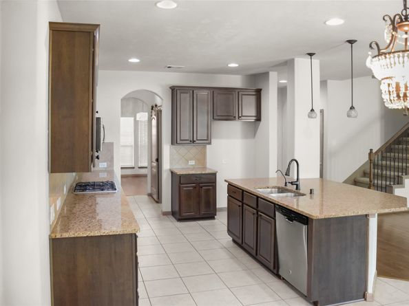 2614 Tacoma Springs Drive, Conroe TX 77304