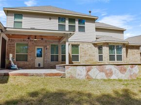 2614 Tacoma Springs Drive, Conroe TX 77304