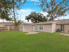 22727 Hawkwood Drive, Spring TX 77373
