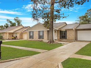 22727 Hawkwood Drive, Spring TX 77373