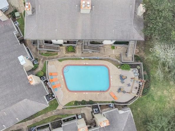 1900 Bay Area Boulevard N237, Houston TX 77058