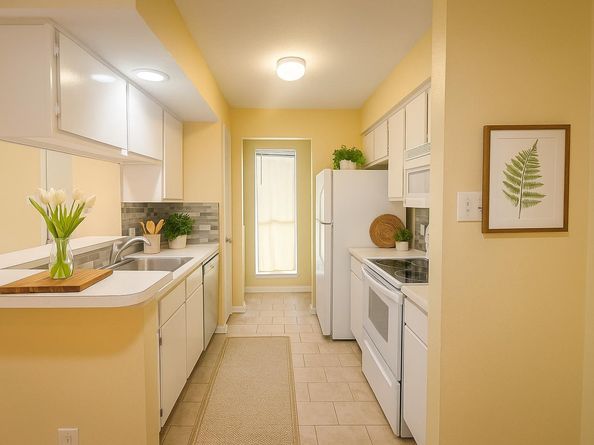 1900 Bay Area Boulevard N237, Houston TX 77058