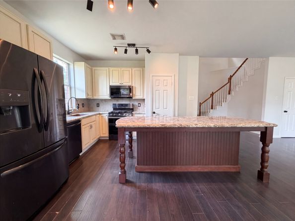16107 Horseshoe Hill Court, Cypress TX 77429