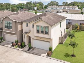 9415 Blalock Tree Court, Houston TX 77080