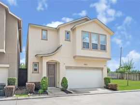 9415 Blalock Tree Court, Houston TX 77080