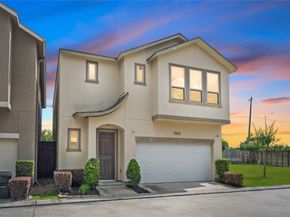 9415 Blalock Tree Court, Houston TX 77080