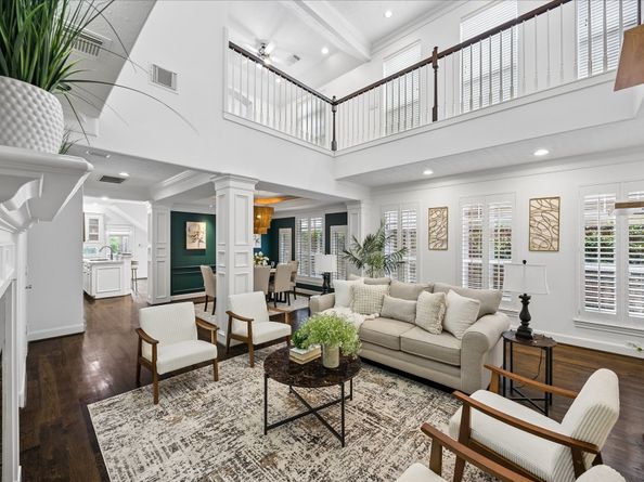 2405 Brun Street B, Houston TX 77019