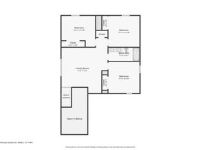 22642 Ellis Way Lane, New Caney TX 77357