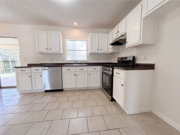 21403 Park Bishop Drive, Katy TX 77450