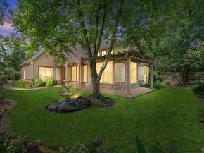102 W Racing Cloud Court, The Woodlands TX 77381