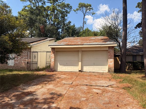 5603 Circlegate Drive, Spring TX 77373