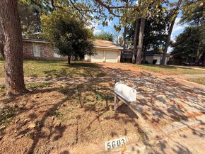 5603 Circlegate Drive, Spring TX 77373