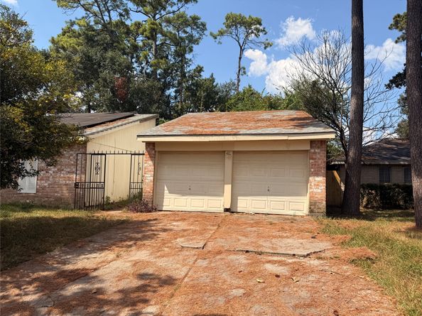 5603 Circlegate Drive, Spring TX 77373