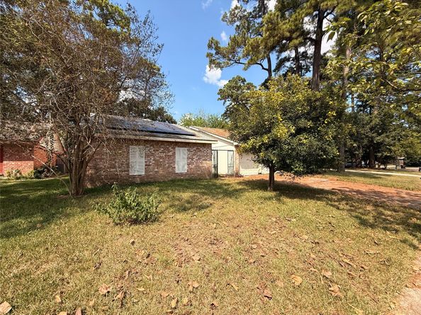 5603 Circlegate Drive, Spring TX 77373