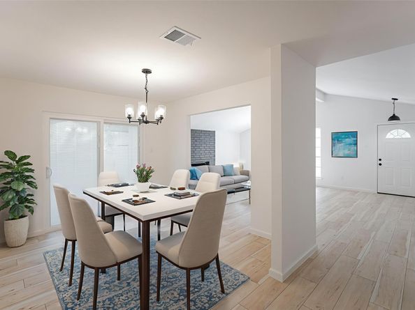 5311 Oaklynn Drive, Spring TX 77373