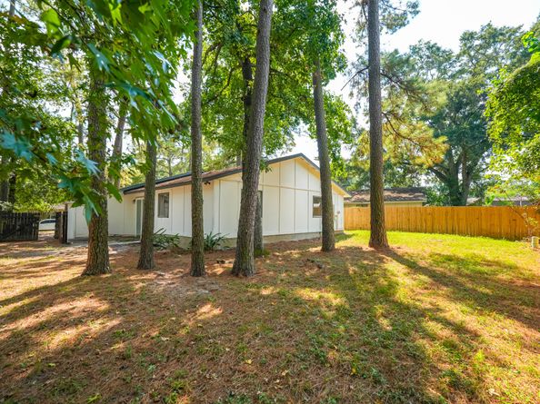 5311 Oaklynn Drive, Spring TX 77373