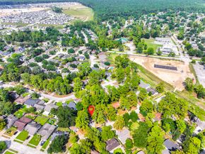 5311 Oaklynn Drive, Spring TX 77373