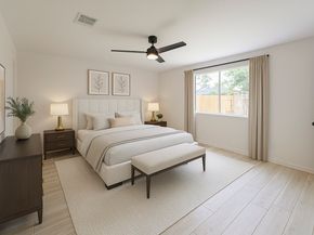 5311 Oaklynn Drive, Spring TX 77373