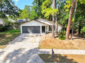 5311 Oaklynn Drive, Spring TX 77373
