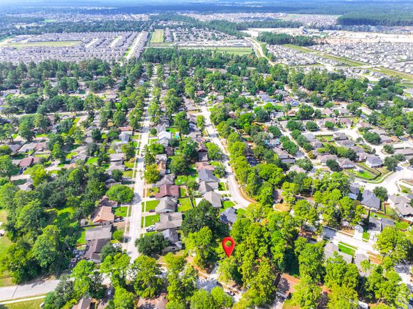 5311 Oaklynn Drive, Spring TX 77373